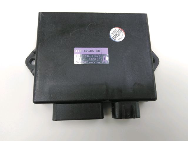 Boitier cdi occasion YAMAHA TDM 850 1999