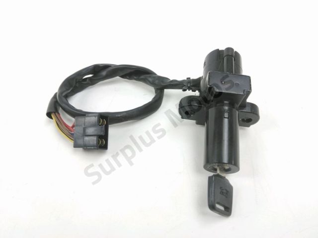 Neiman occasion HONDA VFR 750 F 1988