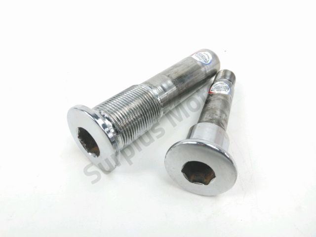 Axe de bras oscillant occasion HONDA VFR 750 F 1988