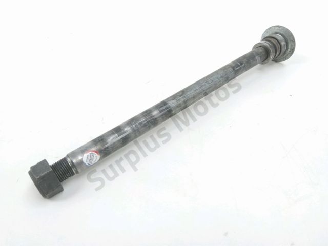 Axe de roue arriere occasion HONDA VFR 750 F 1988