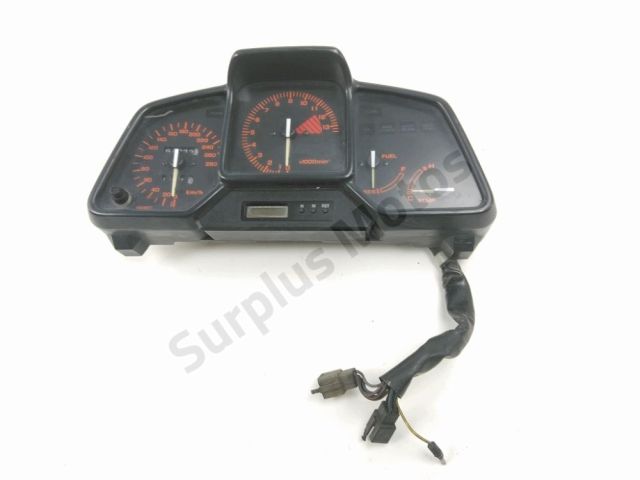 Compteur occasion HONDA VFR 750 F 1988