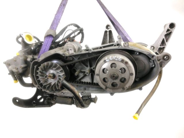 Moteur occasion MBK YP 125 SKYLINER 2009