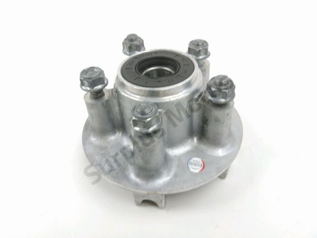 Porte couronne occasion HONDA VFR 750 F 1988