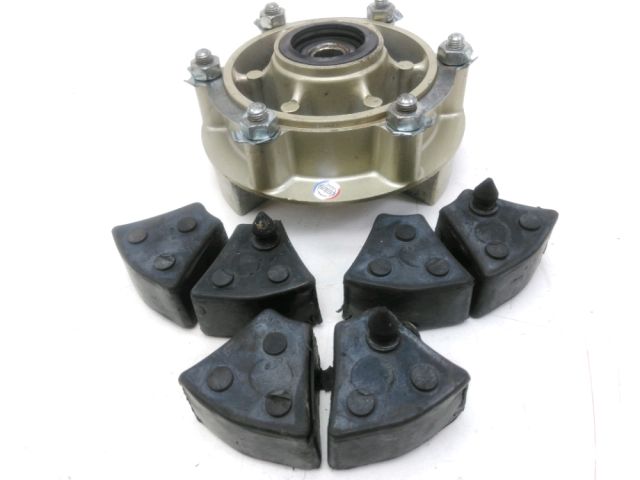 Porte couronne occasion YAMAHA FZX 750 FAZER 1991