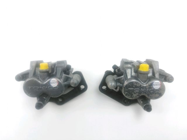 Etrier frein avant occasion KAWASAKI ZR-7 2002