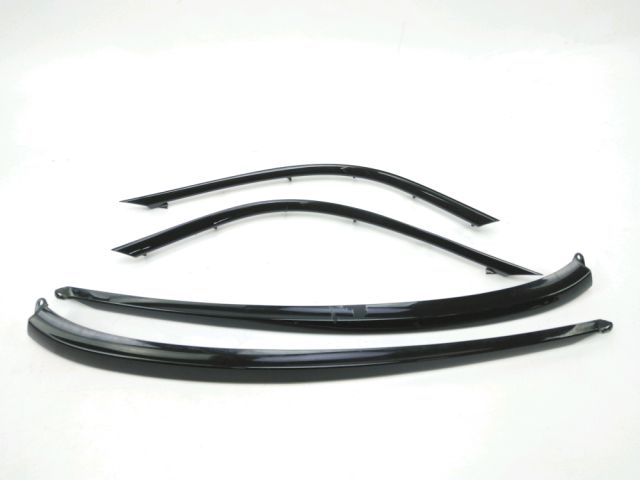 Pack carenage occasion PIAGGIO X10 125 2016