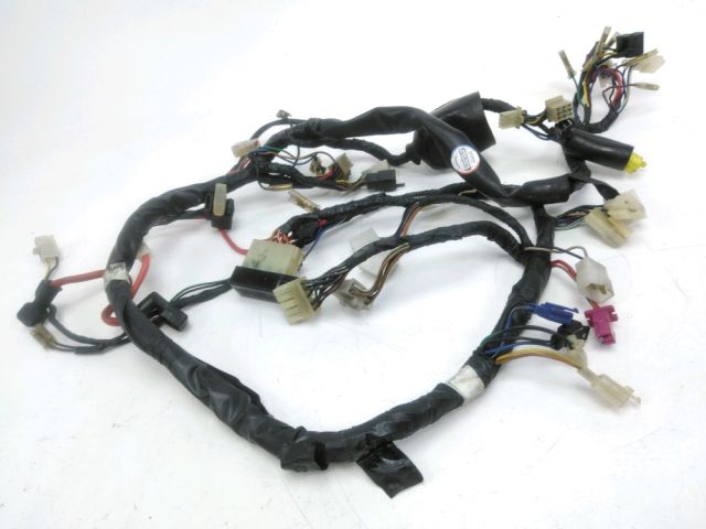 Faisceau electrique occasion YAMAHA FZX 750 FAZER 1991