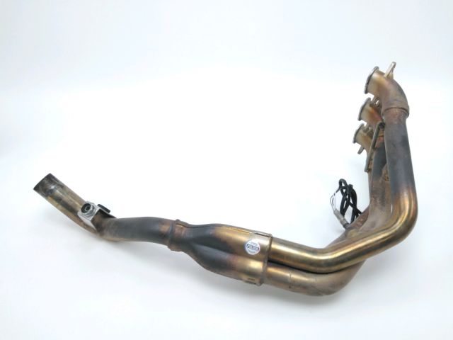 Tubulure avant occasion TRIUMPH SPRINT 2003