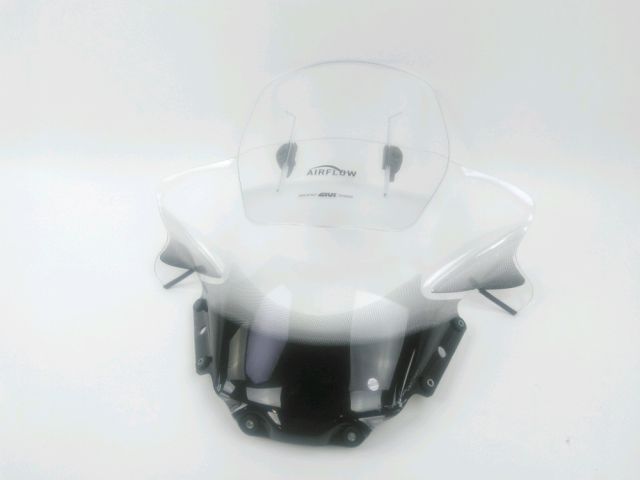 Bulle avant occasion PIAGGIO MP3 250 2009