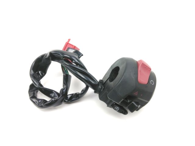 Commodo droit occasion SYM GTS 125 i 2019