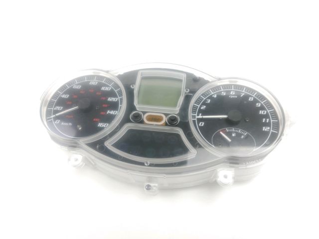 Compteur occasion PIAGGIO MP3 250 2009
