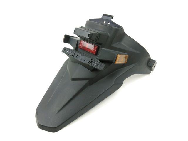 Support de plaque et eclairage occasion SUZUKI AN 400 BURGMAN 2018