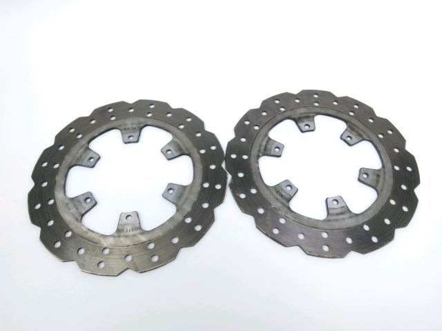 Disque frein avant occasion PIAGGIO MP3 500 2019