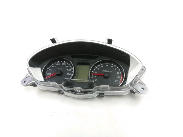 Compteur occasion SUZUKI AN 400 BURGMAN 2018