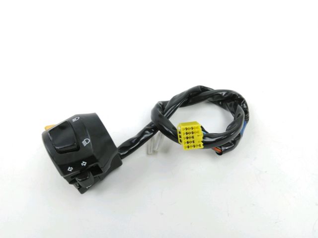 Commodo gauche occasion SUZUKI AN 400 BURGMAN 2018