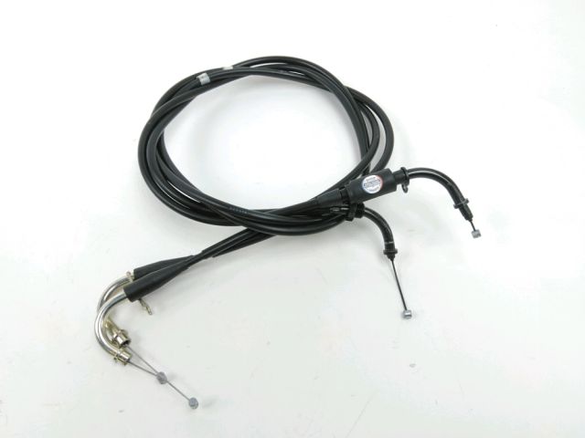 Cable d'accelerateur occasion SUZUKI AN 400 BURGMAN 2018