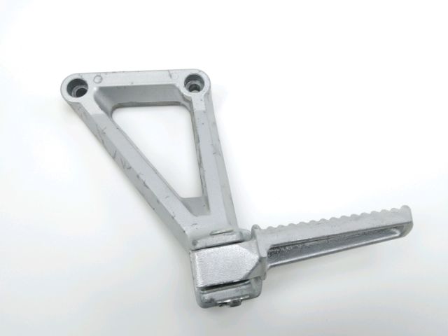 Platine arriere gauche complete occasion DAELIM ROADWIN FI 2010