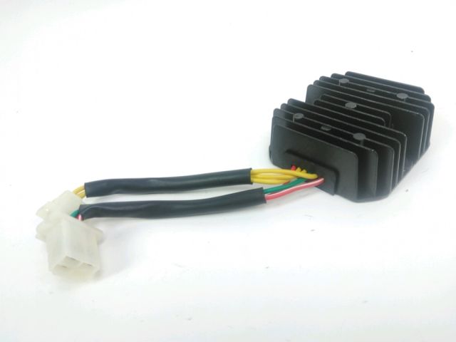 Regulateur de tension occasion IMF HIGHWAY 50 2023