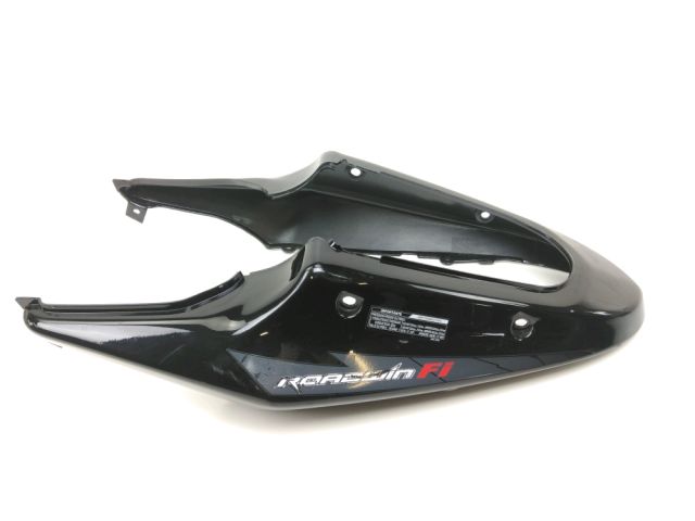 Coque arriere complete occasion DAELIM ROADWIN FI 2010