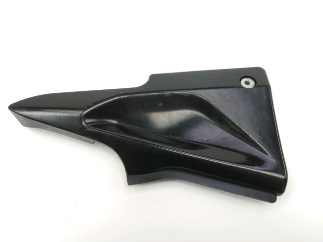 Habillage de cadre gauche occasion DAELIM ROADWIN FI 2010