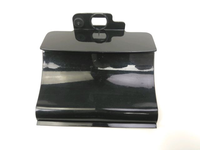 Habillage arriere occasion DAELIM ROADWIN FI 2010