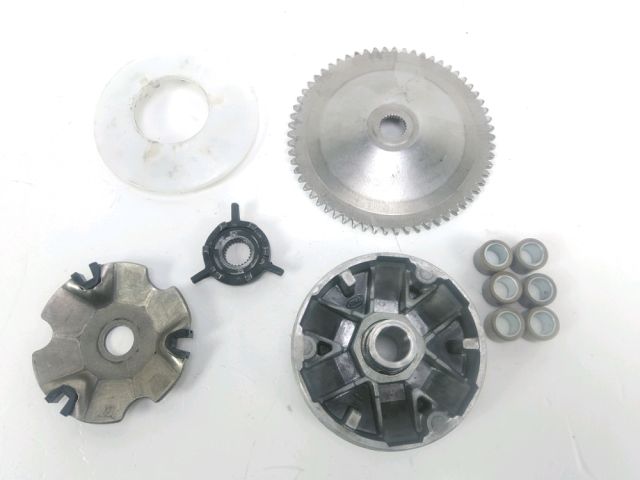 Variateur occasion IMF HIGHWAY 50 2023