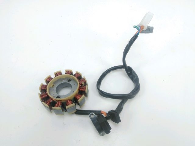 Stator occasion IMF HIGHWAY 50 2023