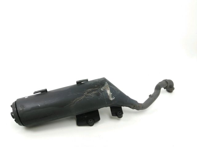 Echappement complet occasion SUZUKI AN 400 BURGMAN 2018