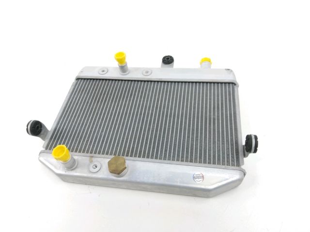 Radiateur eau occasion SUZUKI AN 400 BURGMAN 2018