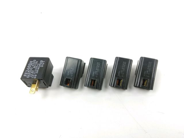 Pack electrique occasion SUZUKI AN 400 BURGMAN 2018