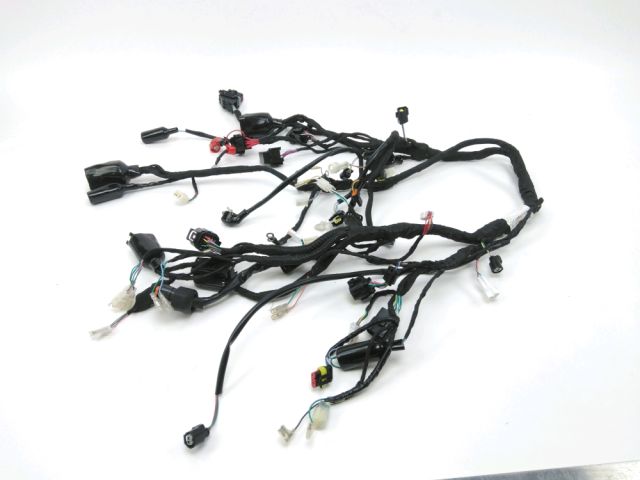 Faisceau electrique occasion ZONTES 310 M 2022