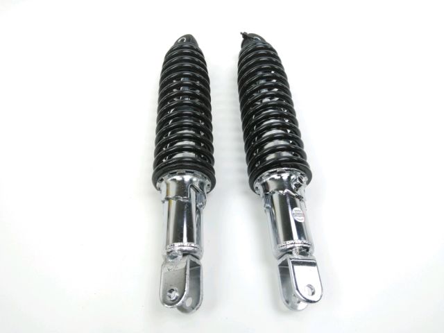 Double amortisseur occasion ZONTES 310 M 2022