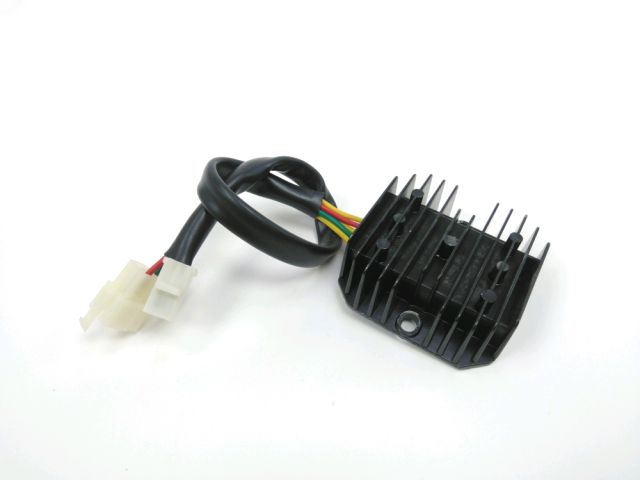 Regulateur de tension occasion ZONTES 310 M 2022