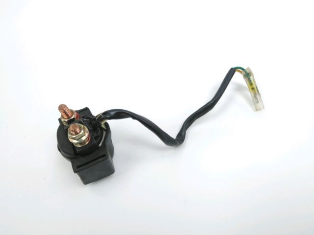 Relais de demarreur occasion ZONTES 310 M 2022