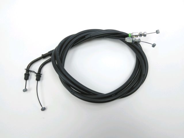Cable d'accelerateur occasion ZONTES 310 M 2022