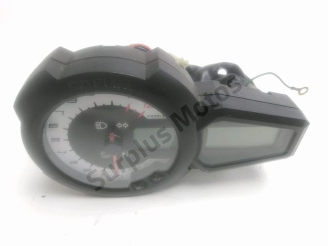 Compteur occasion DAELIM ROADSPORT 125 2011
