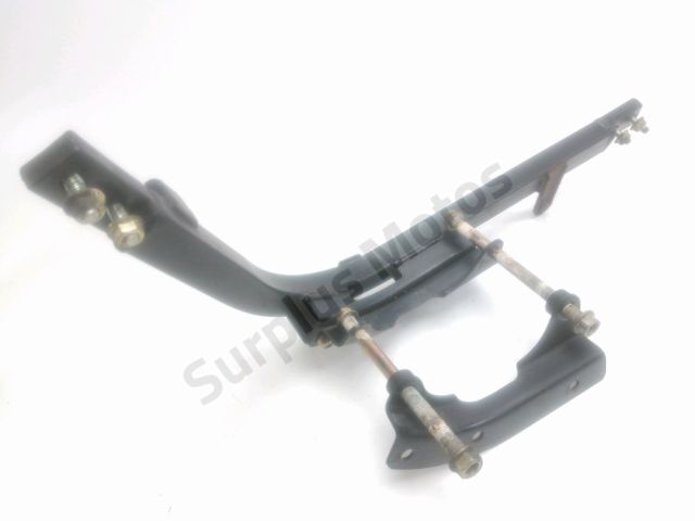 Support moteur occasion DAELIM ROADSPORT 125 2011