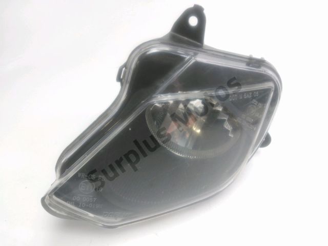 Optique avant gauche occasion DAELIM ROADSPORT 125 2011