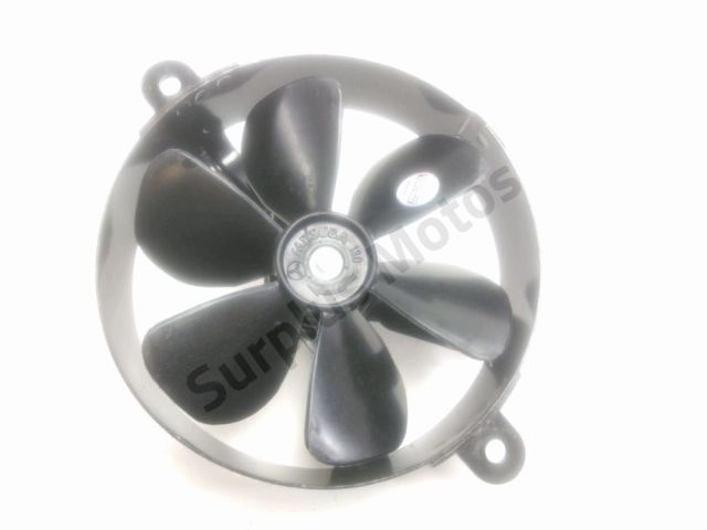 Ventilateur occasion DAELIM ROADSPORT 125 2011