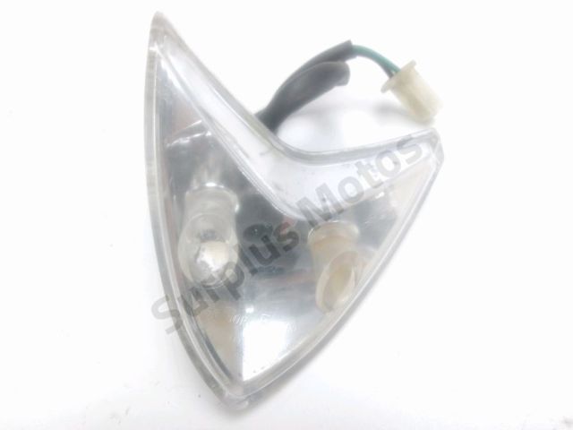 Veilleuse avant occasion DAELIM ROADSPORT 125 2011