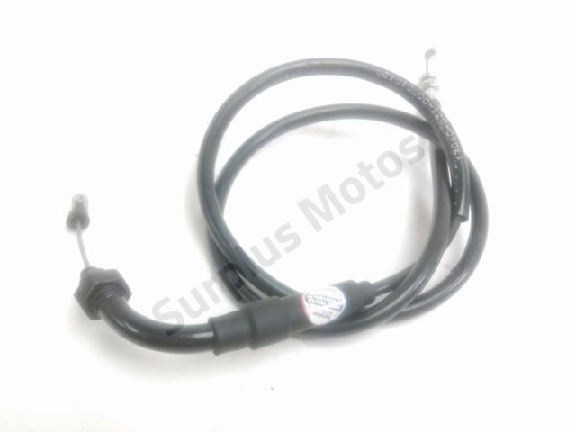 Cable d'accelerateur occasion DAELIM ROADSPORT 125 2011