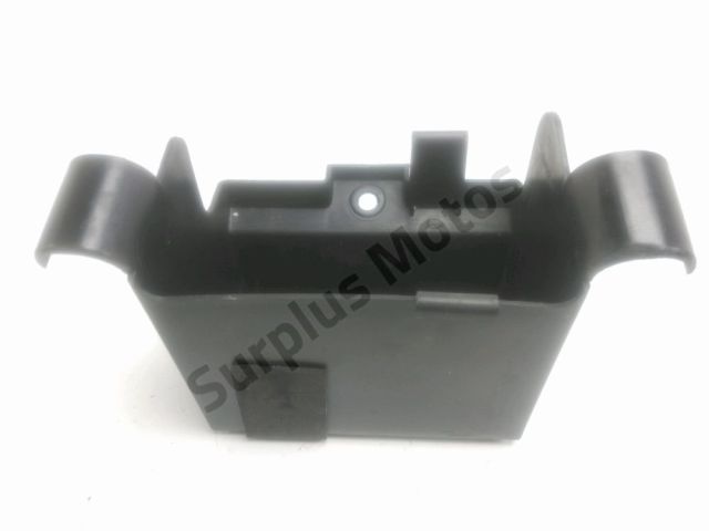 Cache sous selle occasion DAELIM ROADSPORT 125 2011