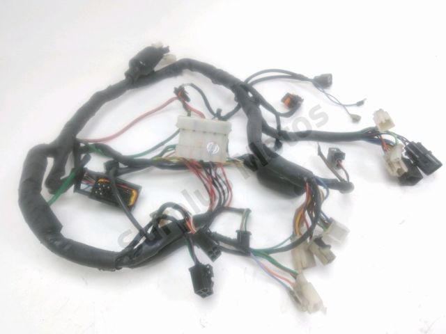 Faisceau electrique occasion DAELIM ROADSPORT 125 2011