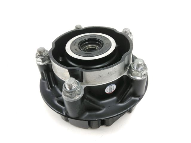 Porte couronne occasion HONDA CBF 1000 2013