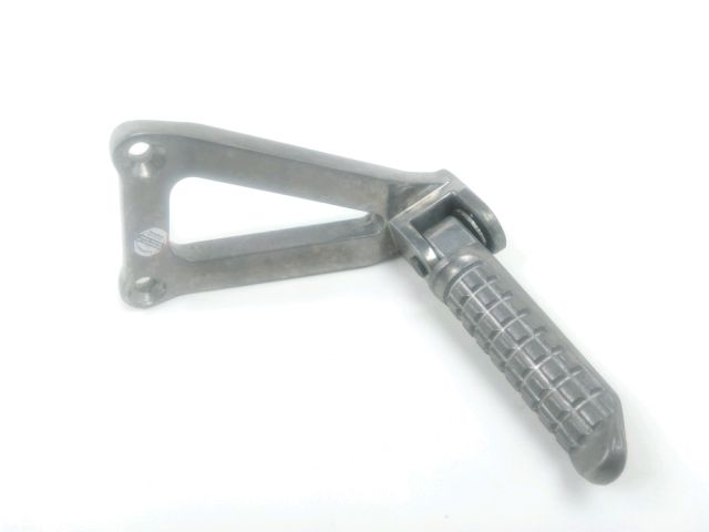 Platine arriere gauche complete occasion KAWASAKI ZR-7 2002