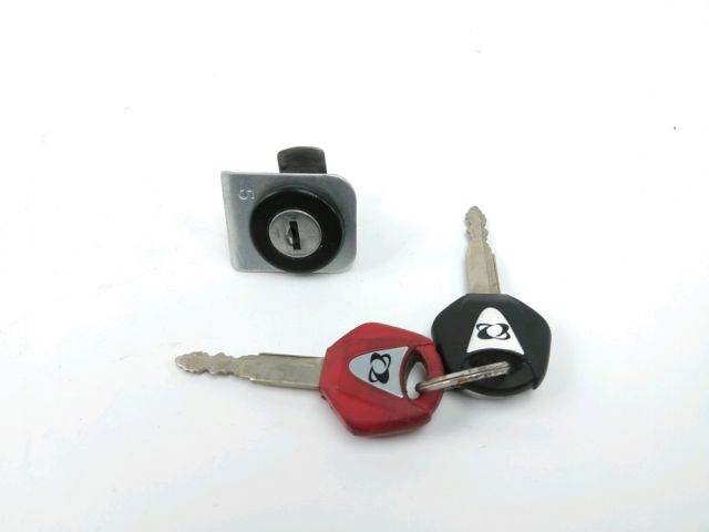 Serrure occasion MBK EVOLIS 125 2016