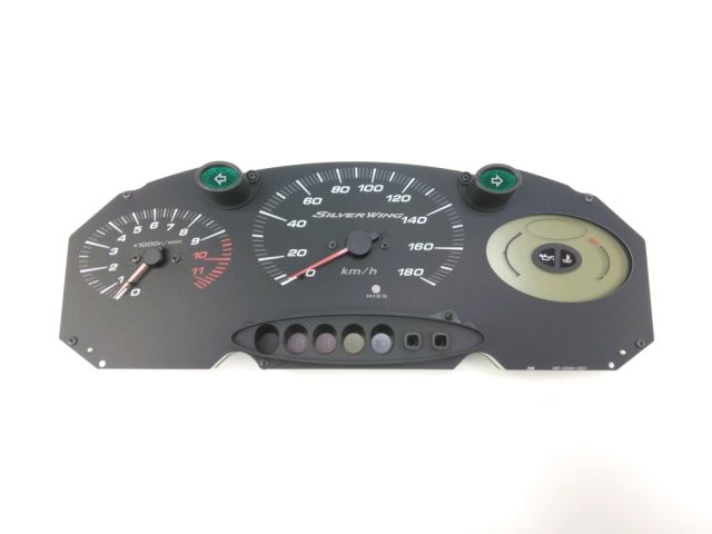 Compteur occasion HONDA FJS 600 SILVERWING 2004