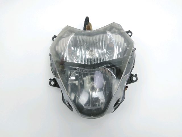 Optique avant occasion HONDA FJS 600 SILVERWING 2004