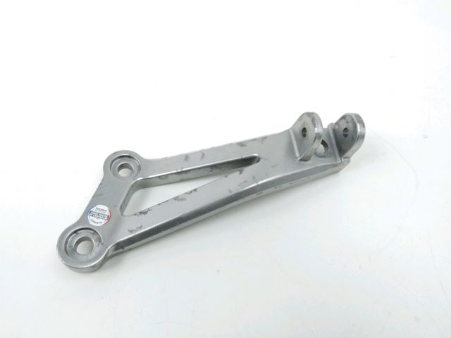 Platine arriere gauche complete occasion KAWASAKI Z 750 2006