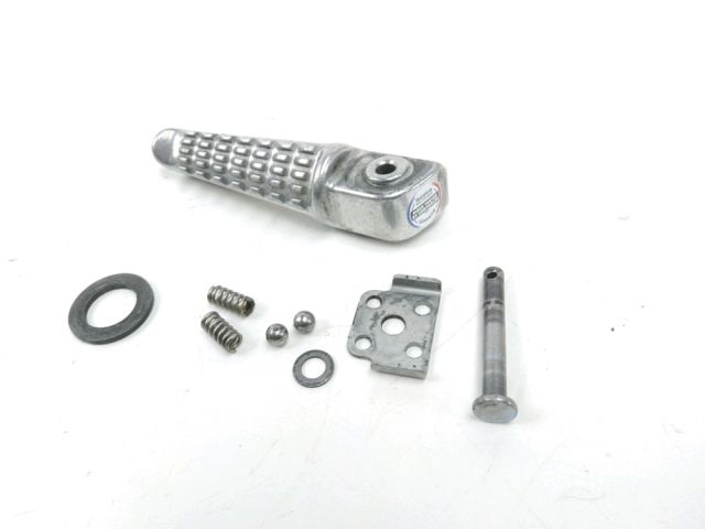 Repose pieds arriere gauche occasion KAWASAKI Z 750 2006